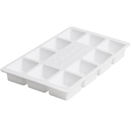 Chill Customisable Ice Cube Tray