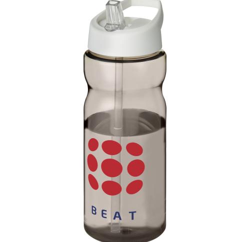 H2O Active® Base Tritan? 650 ml spout lid sport bottle