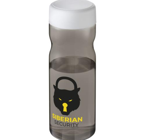 H2O Active® Base Tritan? 650 ml screw cap sport bottle