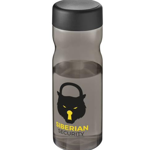 H2O Active® Base Tritan? 650 ml screw cap sport bottle