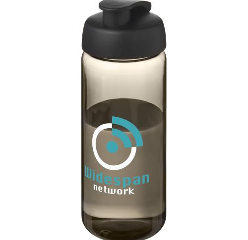 H2O Active® Octave Tritan? 600 ml flip lid sport bottle