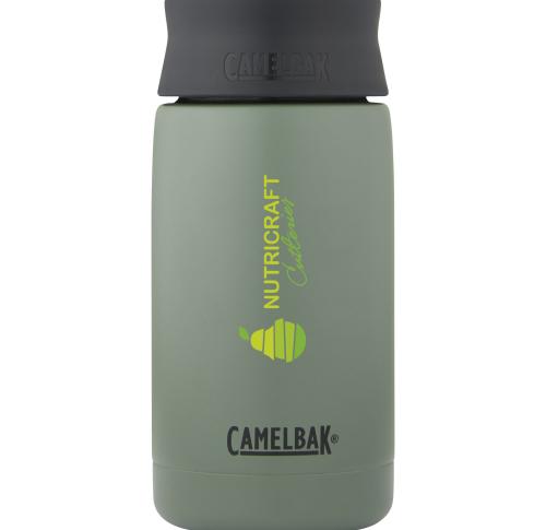 CamelBak® Hot Cap 350 ml copper vacuum insulated tumbler