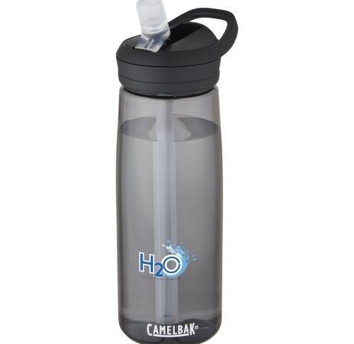 Printed CamelBak® Eddy+ 750 Ml Tritan™ Renew Water Bottles