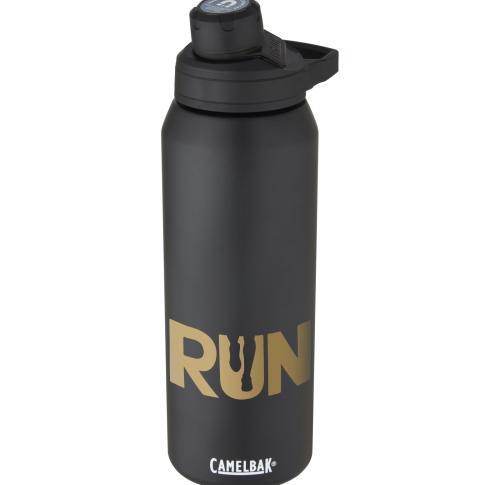 CamelBak® Chute® Mag 1 L insulated stainless steel sports bottle