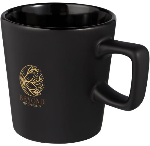 Ross 280 ml ceramic mug