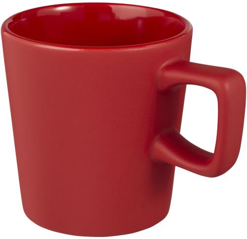 Ross 280 ml ceramic mug