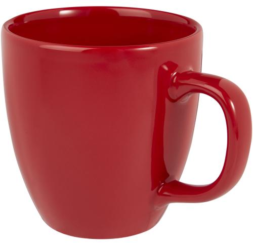 Moni 430 ml ceramic mug