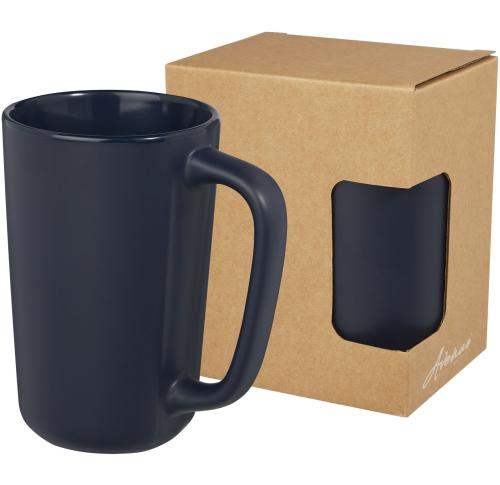 Large Branded Coffee 480 Ml Contemporary Ceramic Mugs