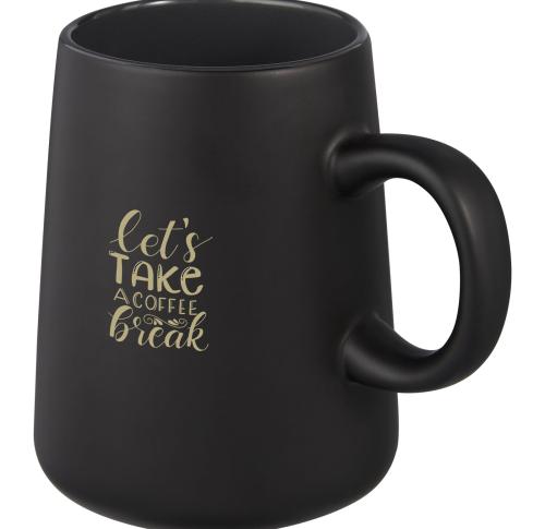 Joe 450 ml ceramic mug