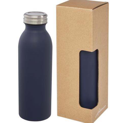 Riti 500 ml copper vacuum insulated bottle