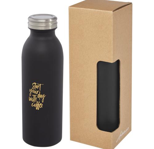 Riti 500 ml copper vacuum insulated bottle