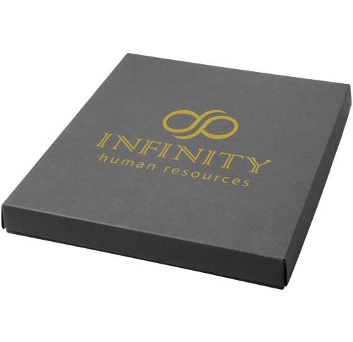 Moleskine Bundle giftbox pocket (notebook + pen)