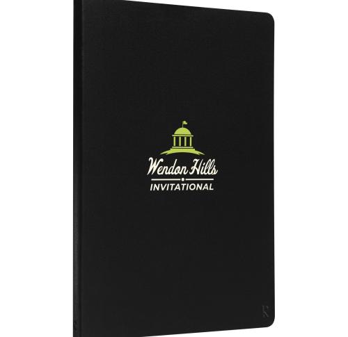Karst® A5 daily hard cover planner set