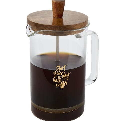 Ivorie 600 ml coffee press