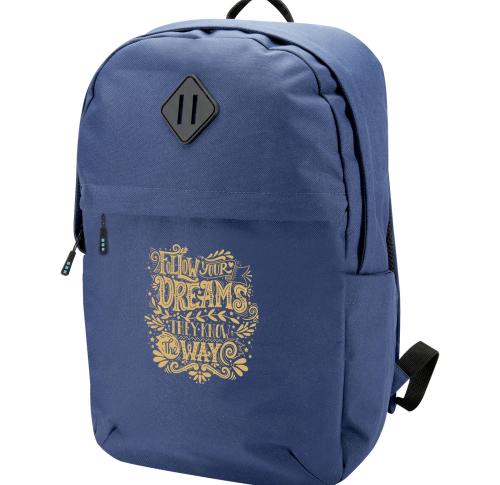 Repreve® Ocean Commuter 15