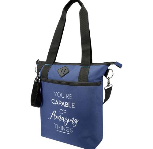 Recycled Ocean Eco Tote Bag Repreve® 
