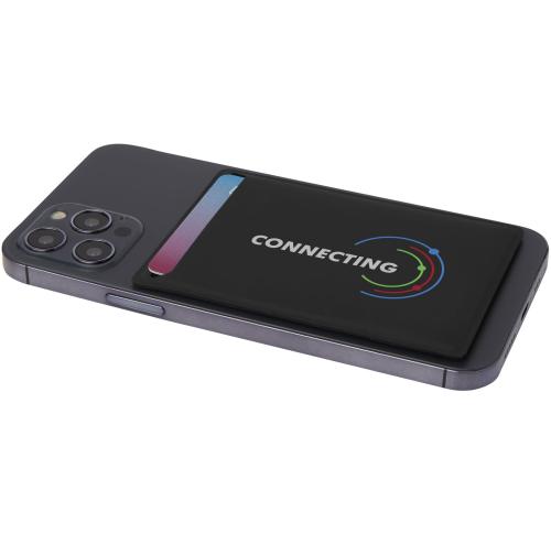 Magclick phone wallet