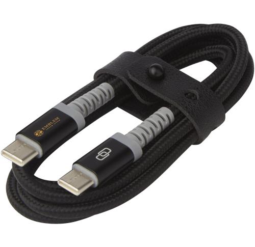 ADAPT 5A Type-C charging and data cable