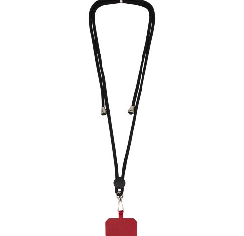 Kubi phone lanyard