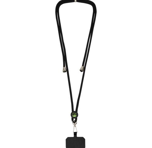 Kubi phone lanyard