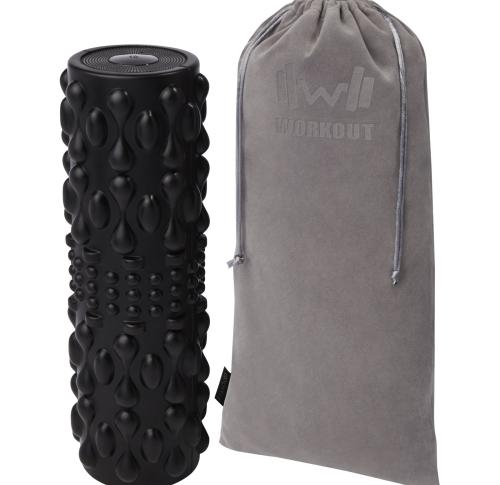 Rollfit vibrating mobility roller