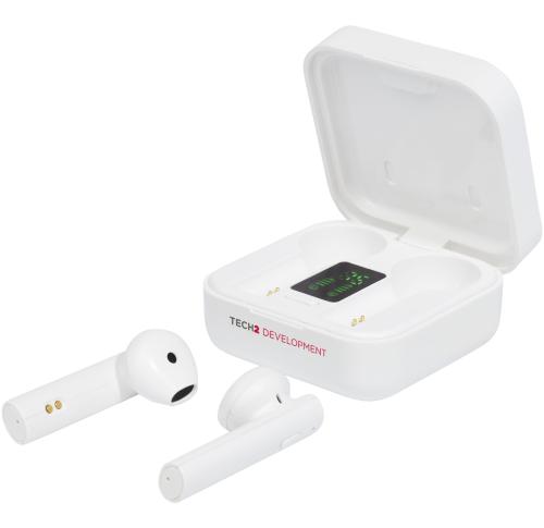 Tayo solar charging TWS earbuds