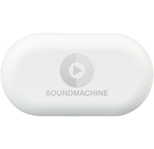 Pure TWS earbuds with antibacterial additive