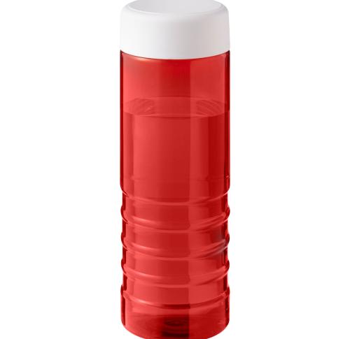 H2O Active® Eco Treble 750 ml screw cap water bottle