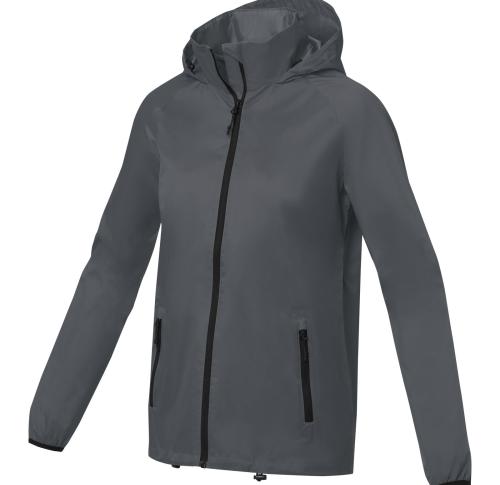 Dinlas women's lightweight jacket