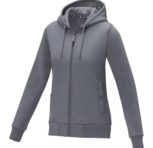 Darnell women's hybrid jacket