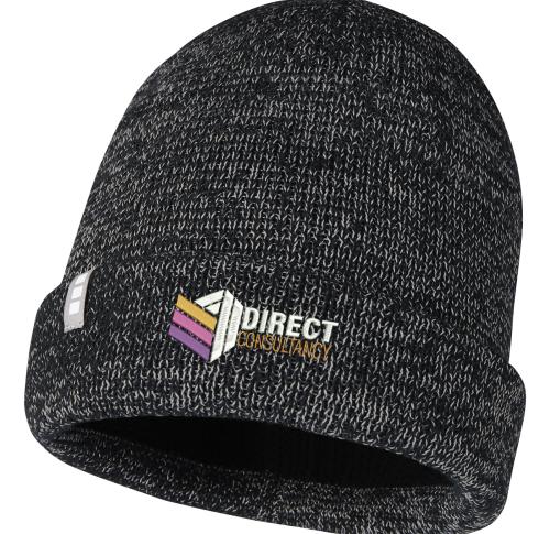 Promotional Reflective Beanies