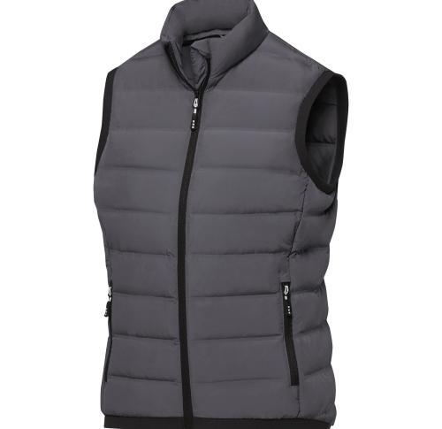 Caltha women's insulated down bodywarmer