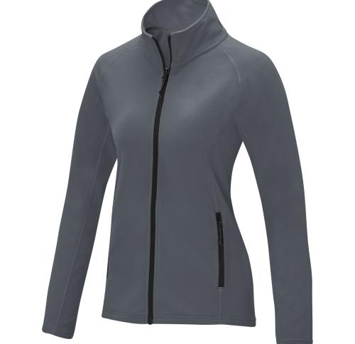 Promotional Elevate Women's Fleece Jackets Zelus 