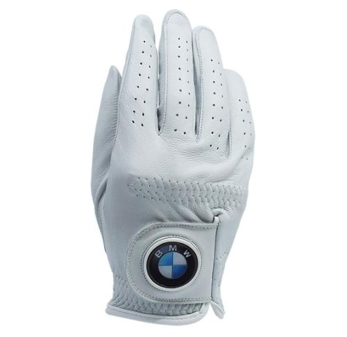 Custom Golf Gloves Pearl Cabretta Leather