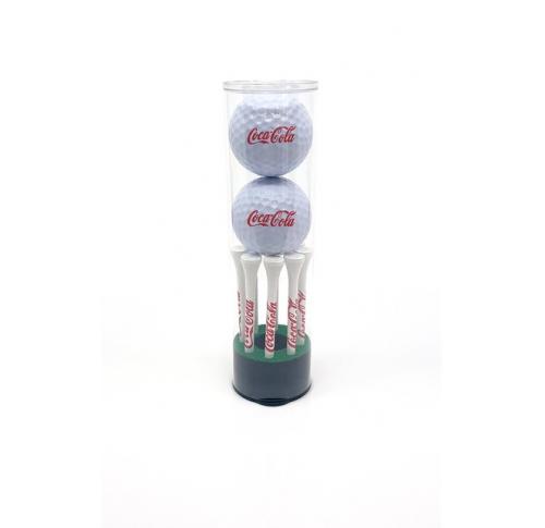 TEE ESSENTIAL GOLF TUBE