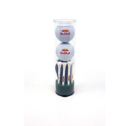 FLIX LITE ESSENTIAL GOLF TUBE