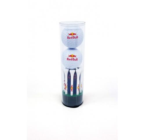 FLIX PRO 2.0 ESSENTIAL GOLF TUBE