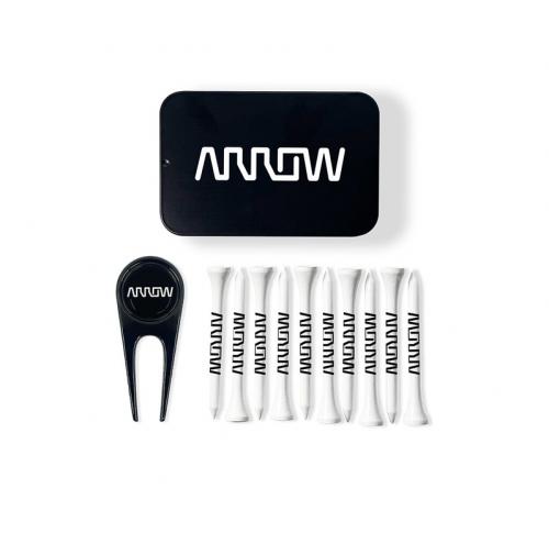 REVO GOLF TIN