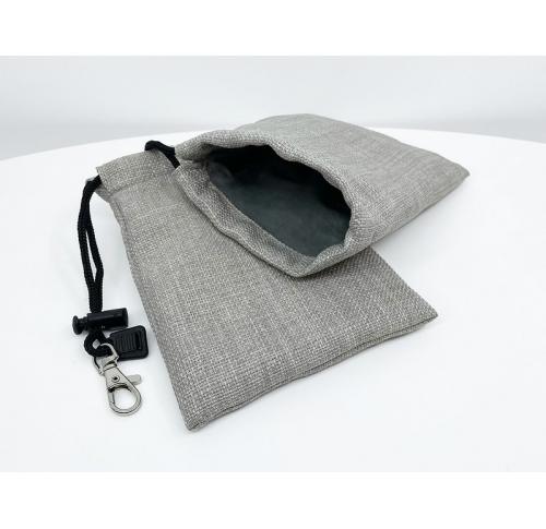 VALUABLES GOLF BAG