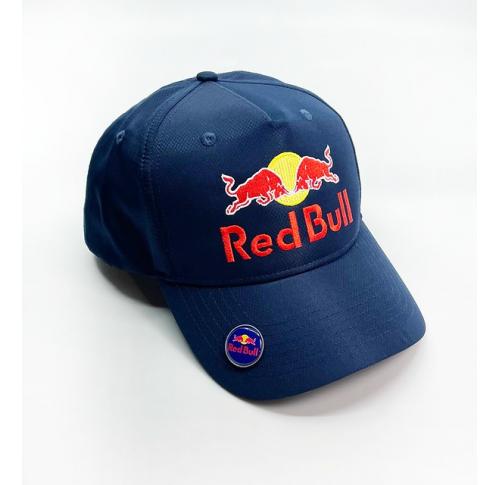 BALL MARKER GOLF CAP EMBROIDERED