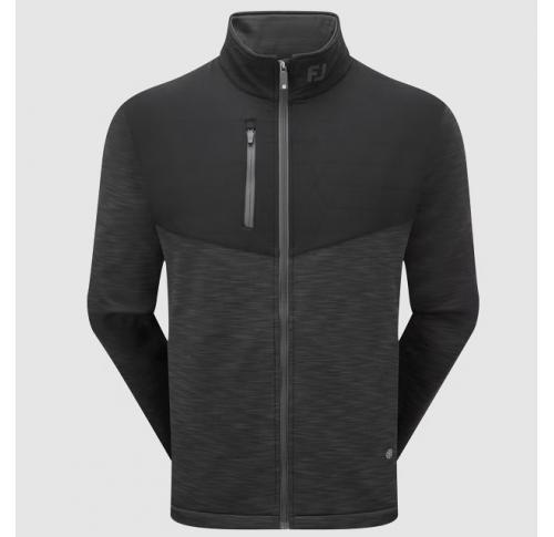 FJ (FOOTJOY) GENT'S  THERMOSERIES HYBRID GOLF JACKET