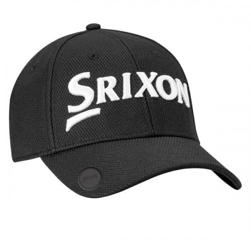 SRIXON BALL MARKER GOLF CAP