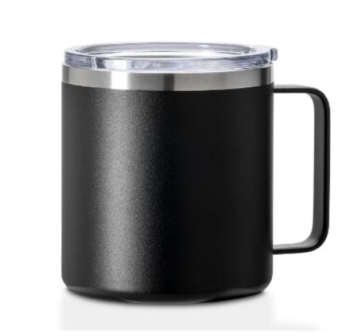 Custom Branded Stainless Steel Java Insulated Mugs