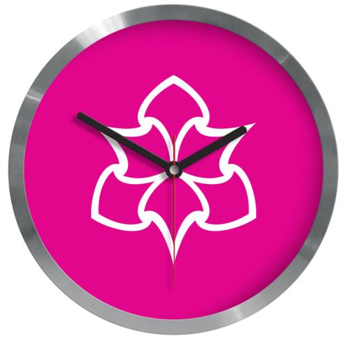 Paris wall clock (30cm)