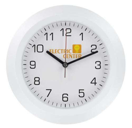 Promotional Office Wall Clocks 25cm Boston 