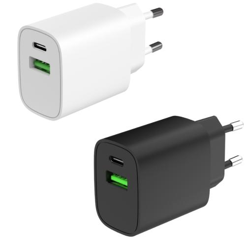 Euro Trek - Fast charging USB C PD adapter 