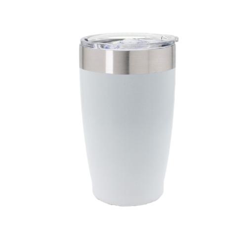 Oyster Jumbo R recycled stainless steel cup 500ml 