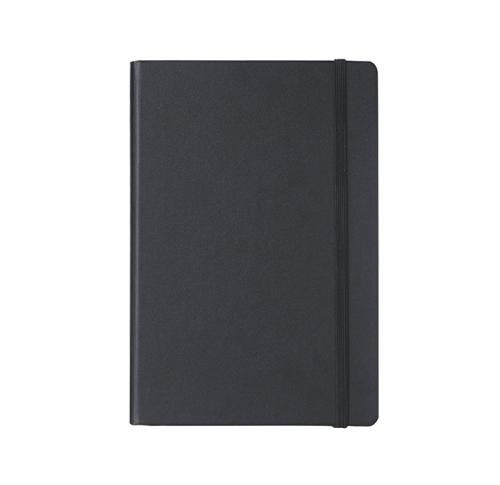 A5 Regency Premium Notebook White