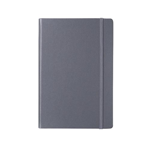 A5 Regency Premium Notebook White