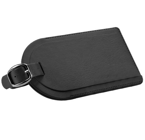 PU Luggage Tag 